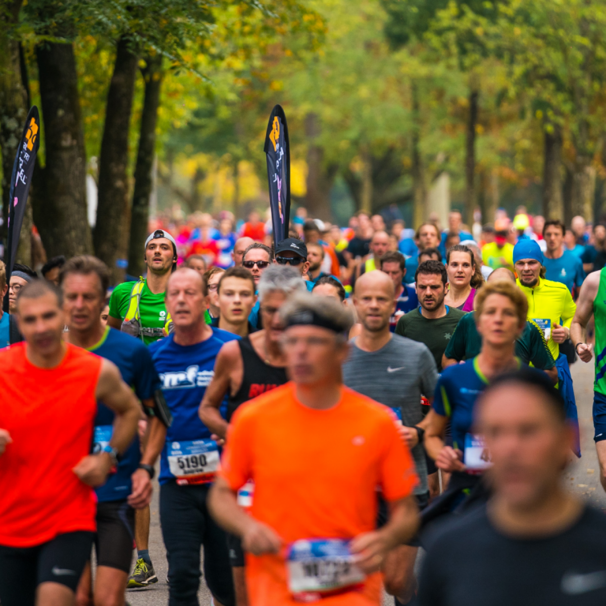 mizuno amsterdam marathon